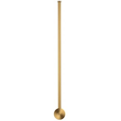 Настенный светильник Fillini 4335/12WGP Odeon Light