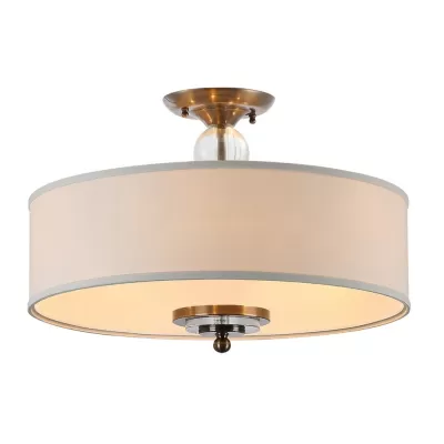 Потолочная люстра Missouri 31309/PL black brass Newport