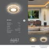 Точечный светильник Backlight BL044 Gauss