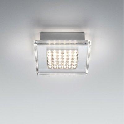 Настенно-потолочный светильник Quadriled F18G0100 Fabbian