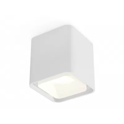 Точечный светильник Techno Spot XS7840021 Ambrella