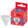 Лампочка светодиодная  LED MR16-11W-865-GU5.3 R ЭРА