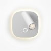 Спот Ego C175WL-9W-2.7-4K-W цилиндр белый Maytoni