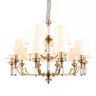 Подвесная люстра Patricia APL.716.13.15 Aployt