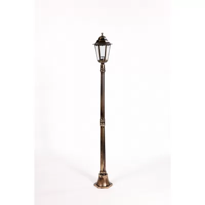 Наземный фонарь  79808M Gb Oasis Light