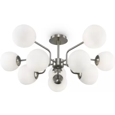 Потолочная люстра Erich MOD221PL-10N Maytoni