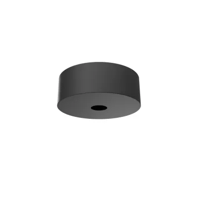 Накладная потолочная чаша Accessories for tracks Arity TRA234SCB-B Maytoni
