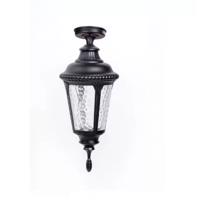 Потолочный светильник уличный MUNICH 2S 79755SA Bl Oasis Light