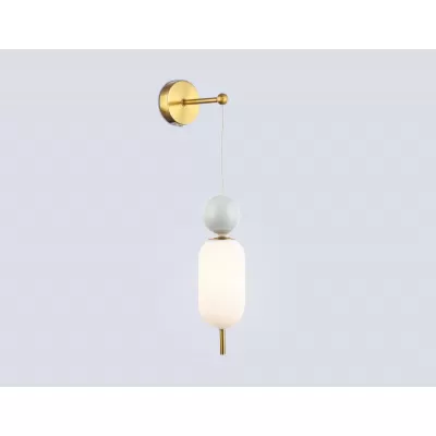 Галогенное бра High Light LH53108 Ambrella