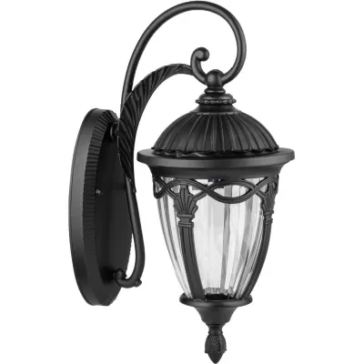 Настенный фонарь уличный FES 86302 Bl Oasis Light