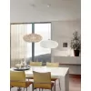 Подвесной светильник Campilo 93373 Eglo