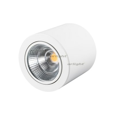 Точечный светильник SP-FOCUS 021066 Arlight
