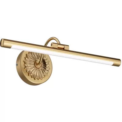 Подсветка для картин Oculus MIR014WL-L9G3K Maytoni Подсветка для картин Oculus MIR014WL-L9G3K Maytoni