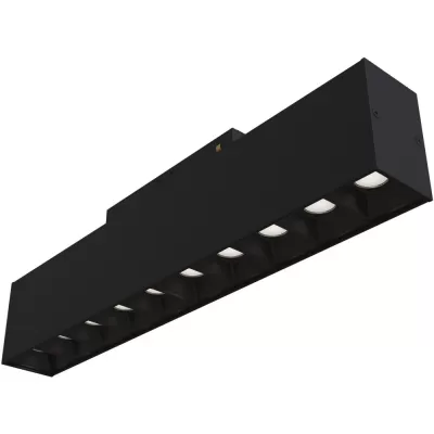 Трековый светильник Points TR076-2-20W4K-B Maytoni