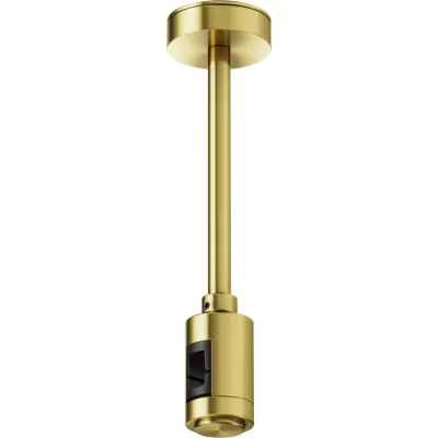 Крепление потолочное Accessories for tracks Flarity TRA156С-SL1-BS Maytoni