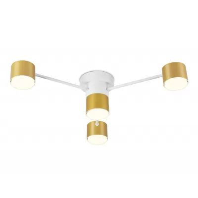 Потолочная люстра Comfort FL51720 Ambrella
