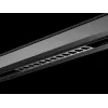 Трековый светильник SY-LINK SY-LINK-220-BL-12-NW черный Lumker