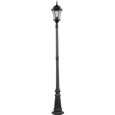 Наземный фонарь ASTORIA 1 L 91309L Bl Oasis Light Уличный