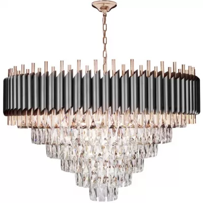 Подвесная люстра Eclair 10206/800 Loft It испания