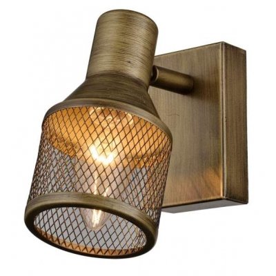 Спот Silvia TL3750Y-01AB TopLight