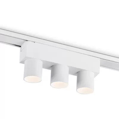 Трековый светильник TRACK SYSTEM GV1503 Ambrella