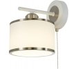 Бра Alton CL421412 цилиндр белое Citilux