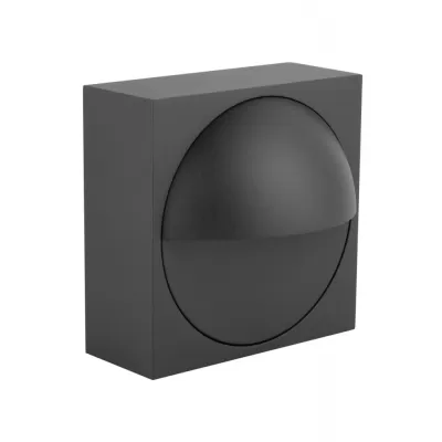 Настенный светильник уличный SIDNEY LED W2096-1-3K Gr Oasis Light