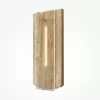 Настенный светильник Ventana MOD523WL-L15BG3K бежевый Maytoni