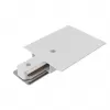 Коннектор Accessories for tracks Unity TRA002B-11W Maytoni