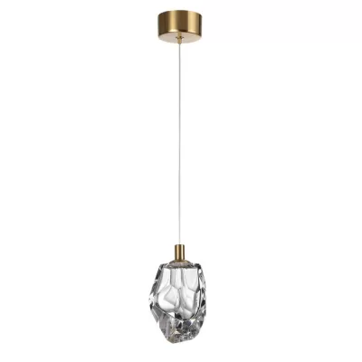 Подвесной светильник Gemme 7114/4LC Odeon Light