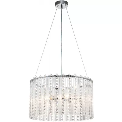 Подвесная люстра ASTLEY 2104/6S Escada