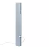Подвесной светильник ULO-K10D ULO-K10D 60W/5000K/L120/H IP40 SILVER Uniel