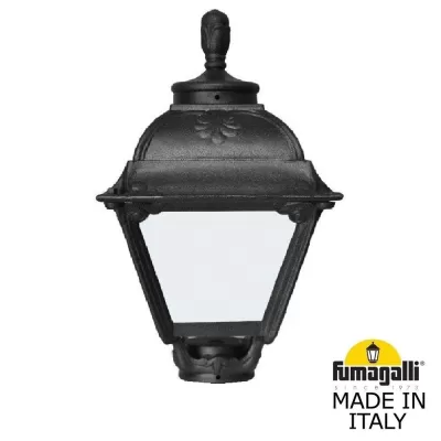 Уличный консольный светильник Cefa U23.000.000.AYE27 Fumagalli Уличный консольный светильник Cefa U23.000.000.AYE27 Fumagalli