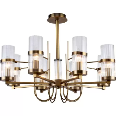 Потолочная люстра Legion 2016/08/08C Stilfort