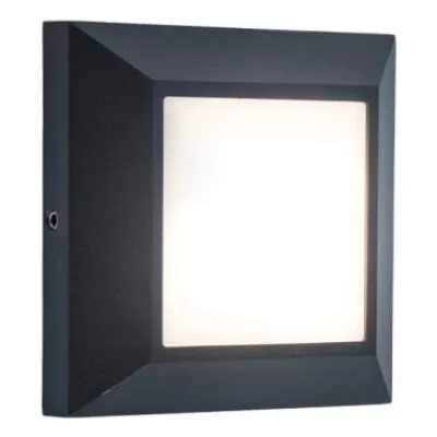 Настенный светильник уличный  W4021 Gr Oasis Light