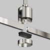 Крепление потолочное Accessories for tracks Flarity TRA156C-IPCL1-PT Maytoni