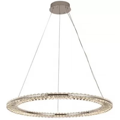 Подвесной светильник 8240 8241N/800 chrome Newport