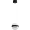 Подвесной светильник Roni 5075/9L форма шар белый Odeon Light