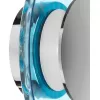 Стеклянный настенно-потолочный светильник Celesta 809025 Lightstar