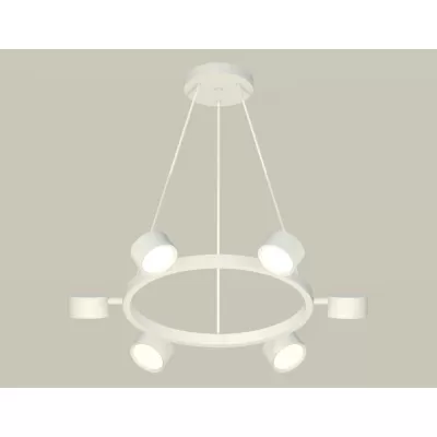 Подвесной светильник TRADITIONAL XB9191150 Ambrella Подвесной светильник TRADITIONAL XB9191150 Ambrella