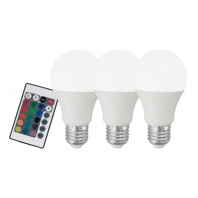 Лампочка светодиодная Lm_led_e27 10681 Eglo