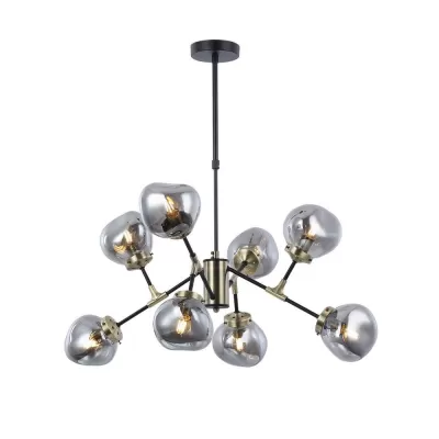Потолочная люстра Volano OML-95207-08 Omnilux