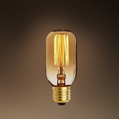 Ретро лампочка накаливания Эдисона Bulb 108218/1 Eichholtz