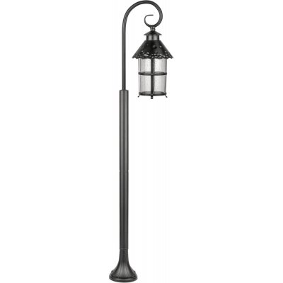 Наземный фонарь CAIOR 1 81506/18 Bl Oasis Light