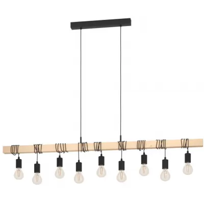 Подвесной светильник Townshend 44099 Eglo