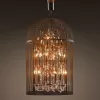 Подвесная люстра Vintage Birdcage LOFT1891/12 Loft It