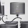 Подвесная люстра Федерика 379019212 цилиндр MW-Light