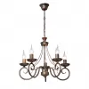 Подвесная люстра V3808-7/5 Vitaluce Подвесная люстра V3808-7/5 Vitaluce