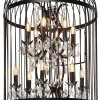Подвесная люстра Loft 1891 LOFT1891/12 Loft It