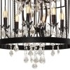 Подвесная люстра Loft 1891 LOFT1891/12 Loft It
